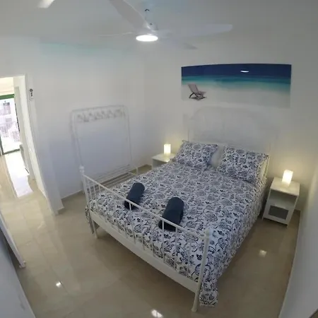 Appartement Cozy With Pool View