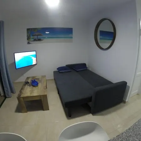 Apartment Cozy With Pool View *