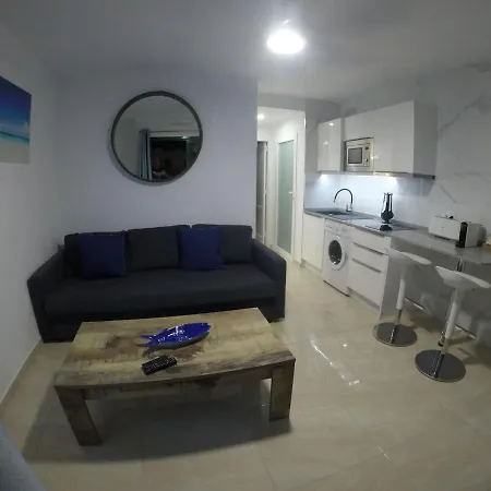 Apartamento Cozy With Pool View *