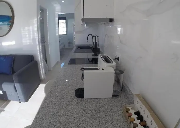 Cozy With Pool View Apartamento