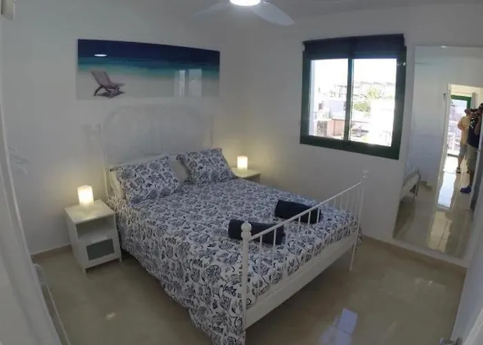 Cozy With Pool View Apartamento