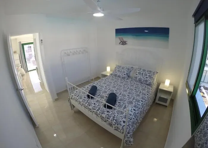 Apartamento Cozy With Pool View