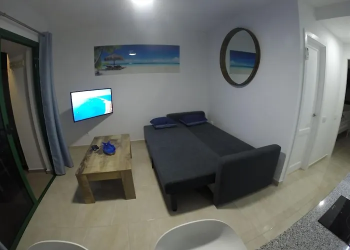 Apartamento Cozy With Pool View *