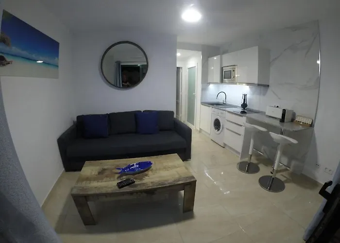 Apartamento Cozy With Pool View *