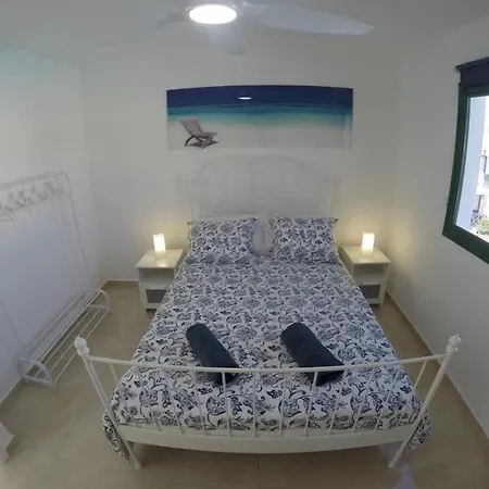 Cozy With Pool View Apartmán Corralejo